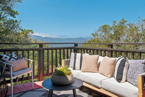 105 Headlands Court Sausalito CA 94965