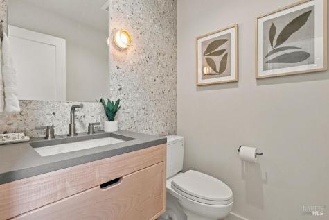 105 Headlands Court Sausalito CA 94965