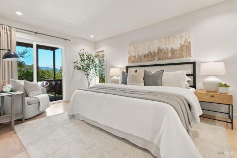 105 Headlands Court Sausalito CA 94965