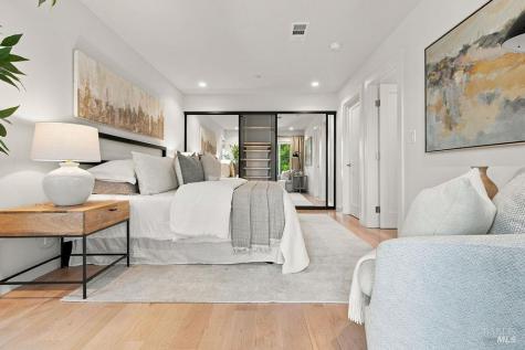 105 Headlands Court Sausalito CA 94965