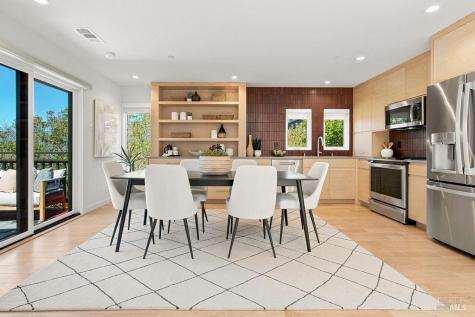 105 Headlands Court Sausalito CA 94965