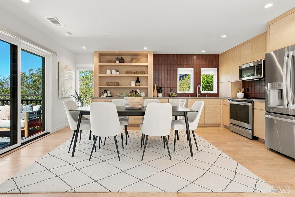 105 Headlands Court Sausalito CA 94965