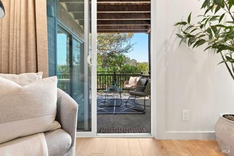 105 Headlands Court Sausalito CA 94965