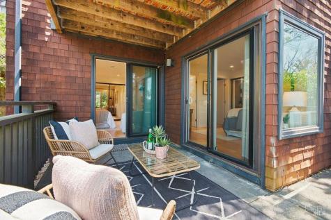 105 Headlands Court Sausalito CA 94965