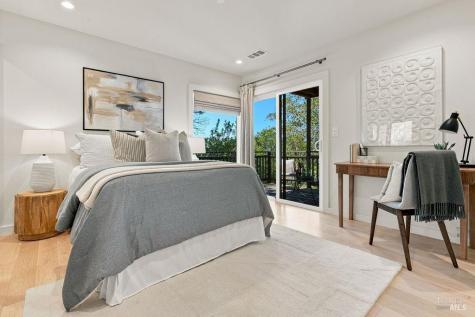 105 Headlands Court Sausalito CA 94965
