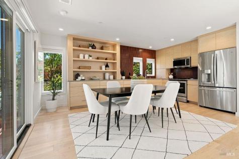 105 Headlands Court Sausalito CA 94965