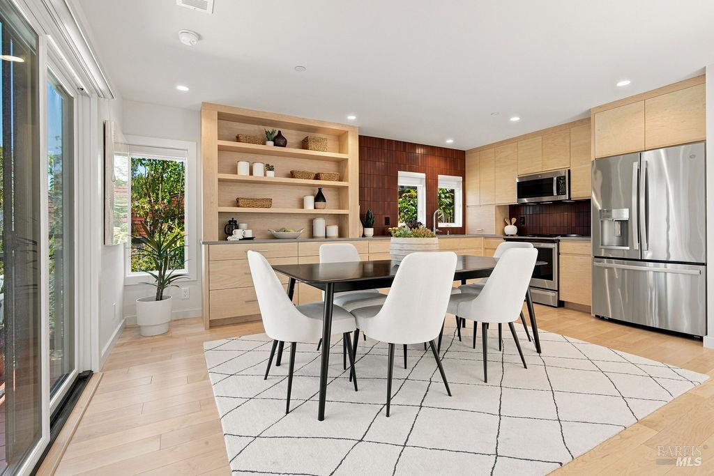 105 Headlands Court Sausalito CA 94965