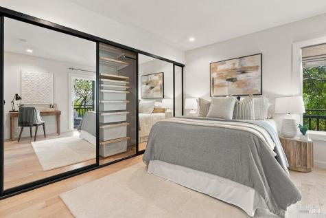 105 Headlands Court Sausalito CA 94965