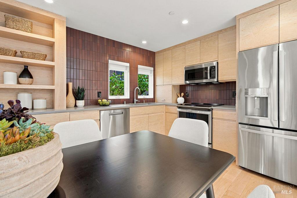 105 Headlands Court Sausalito CA 94965