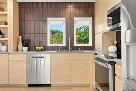 105 Headlands Court Sausalito CA 94965