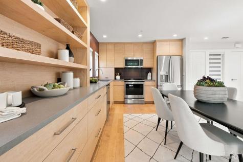 105 Headlands Court Sausalito CA 94965