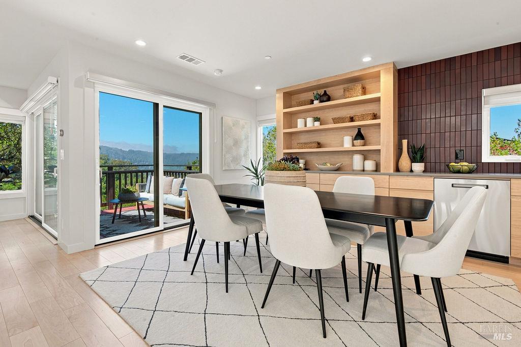 105 Headlands Court Sausalito CA 94965