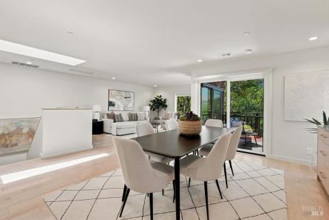 105 Headlands Court Sausalito CA 94965