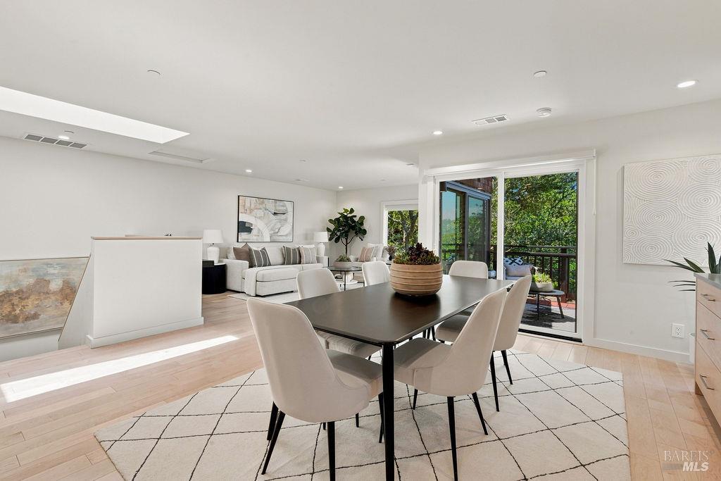 105 Headlands Court Sausalito CA 94965