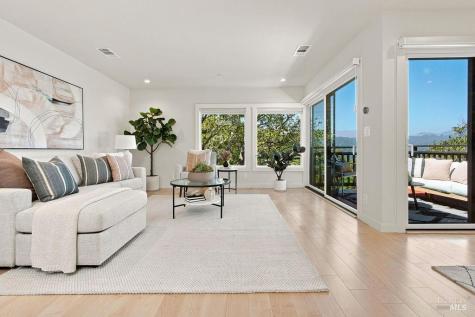 105 Headlands Court Sausalito CA 94965