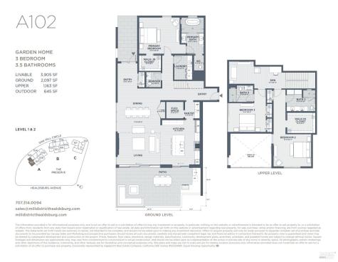 171 Sawmill Circle Healdsburg CA 95448