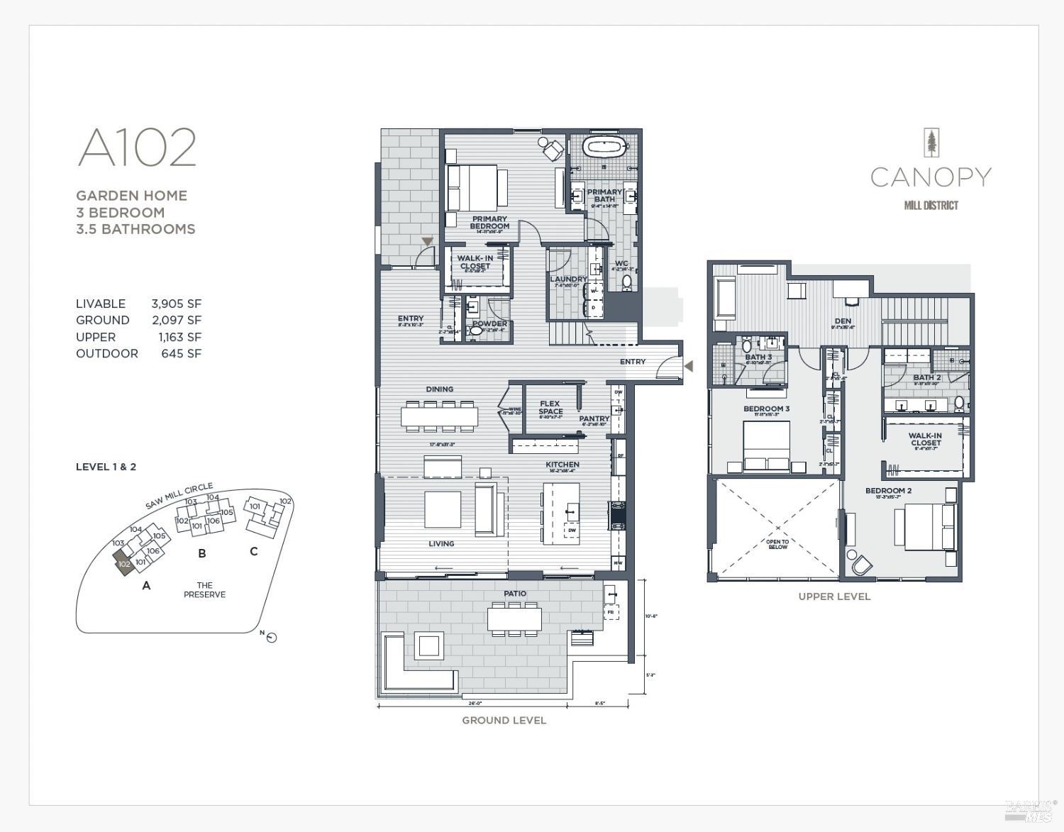 171 Sawmill Circle Healdsburg CA 95448