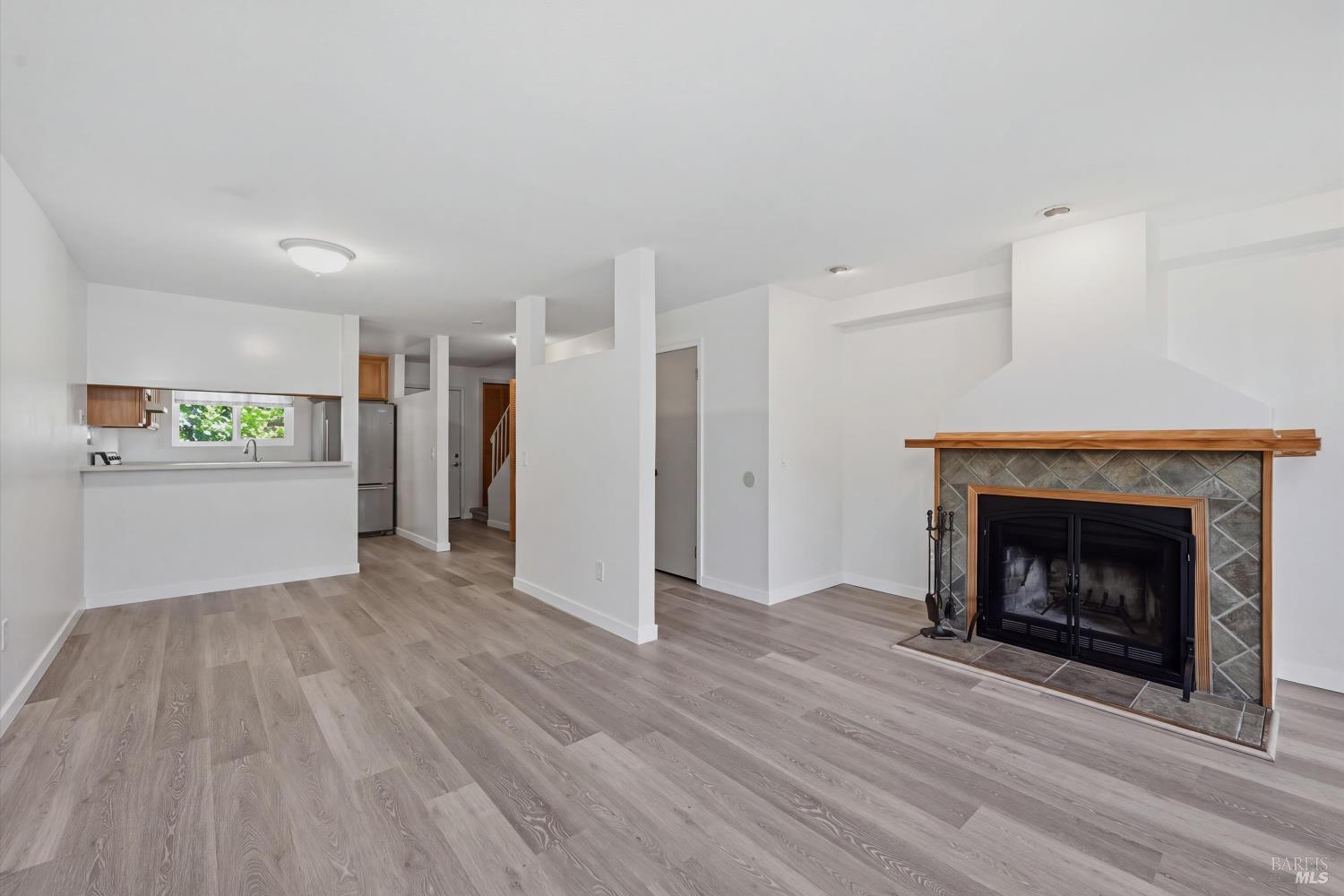 647 Racquet Club Circle Rohnert Park CA 94928