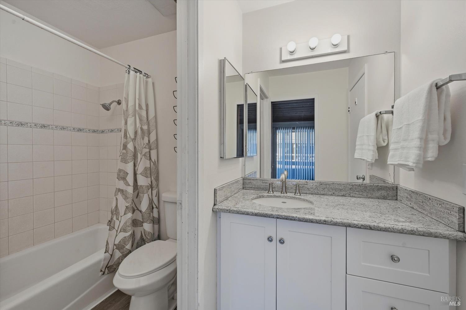 647 Racquet Club Circle Rohnert Park CA 94928