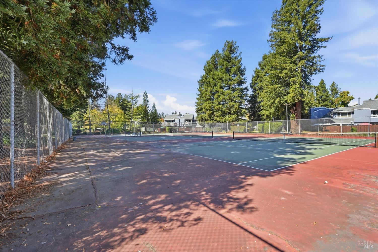 647 Racquet Club Circle Rohnert Park CA 94928