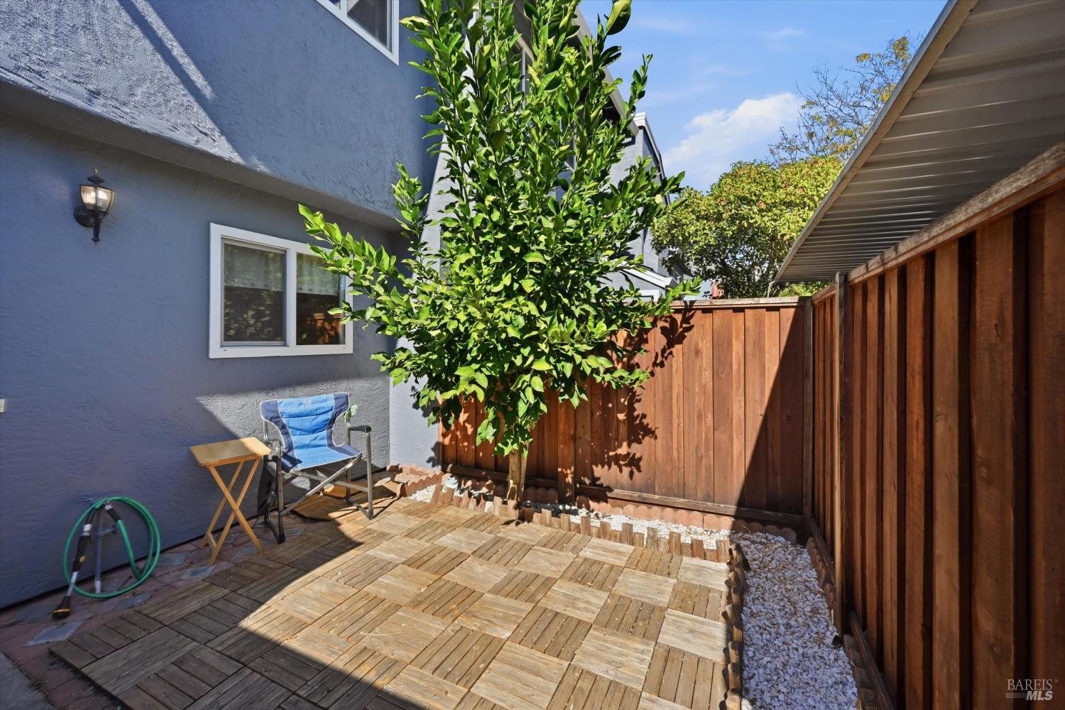 647 Racquet Club Circle Rohnert Park CA 94928
