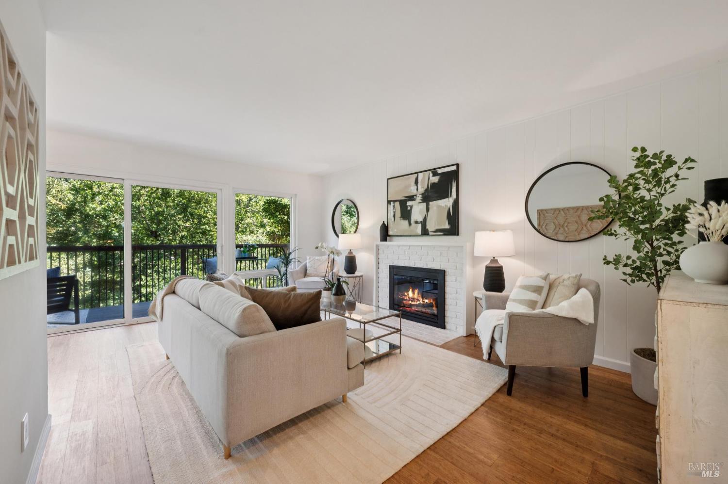 1219 Grand Avenue San Rafael CA 94901