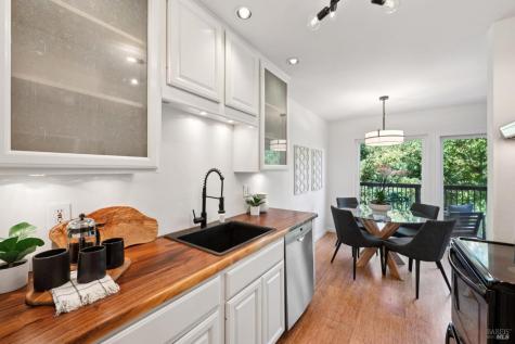 1219 Grand Avenue San Rafael CA 94901