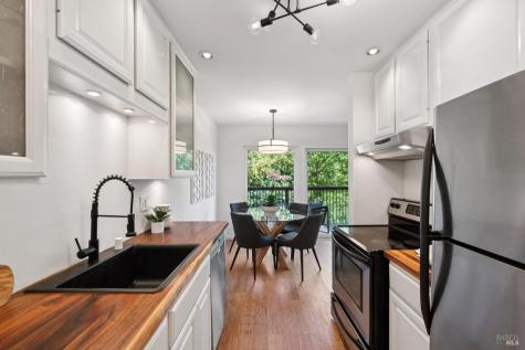 1219 Grand Avenue San Rafael CA 94901