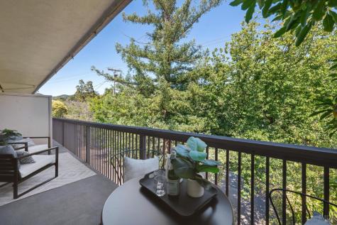 1219 Grand Avenue San Rafael CA 94901