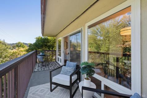 1219 Grand Avenue San Rafael CA 94901