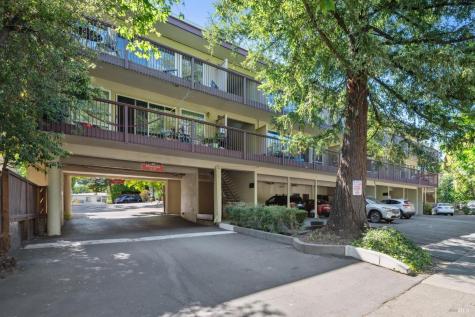 1219 Grand Avenue San Rafael CA 94901