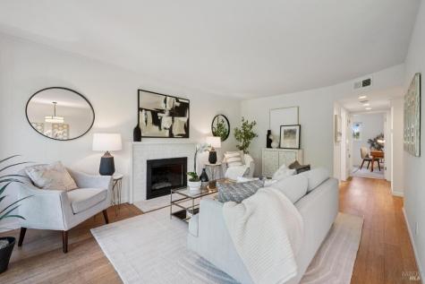 1219 Grand Avenue San Rafael CA 94901