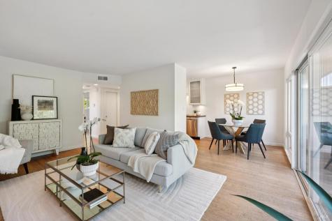 1219 Grand Avenue San Rafael CA 94901