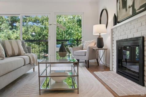 1219 Grand Avenue San Rafael CA 94901