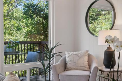 1219 Grand Avenue San Rafael CA 94901