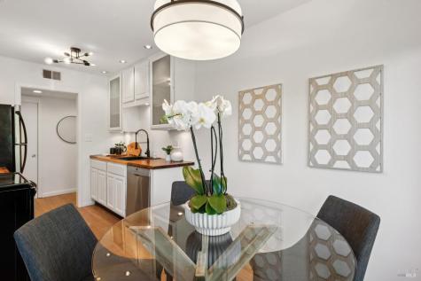 1219 Grand Avenue San Rafael CA 94901