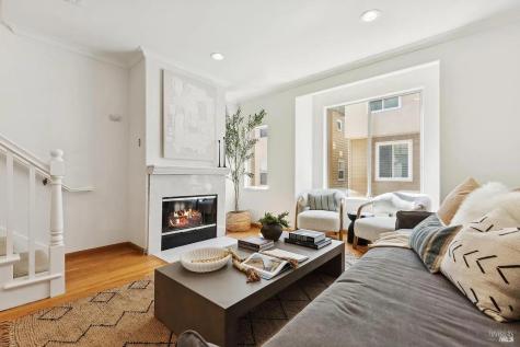 1120 Mission Avenue San Rafael CA 94901