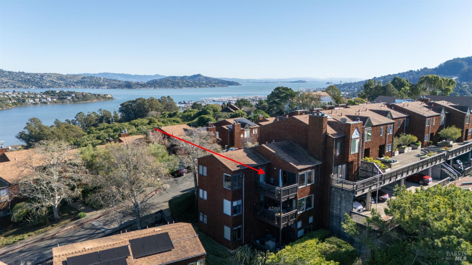 169 Headlands Court Sausalito CA 94965