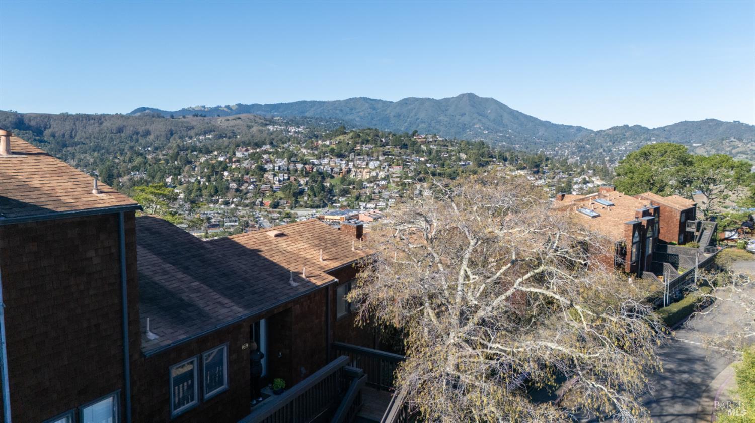 169 Headlands Court Sausalito CA 94965