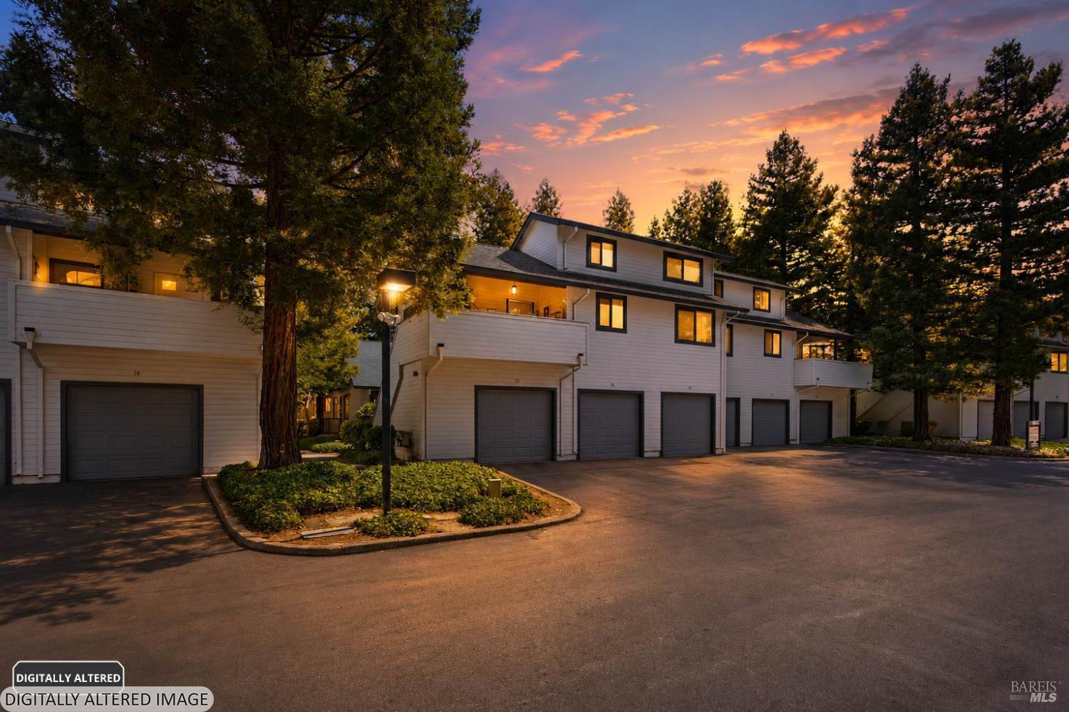 78 Village Parkway Napa CA 94558