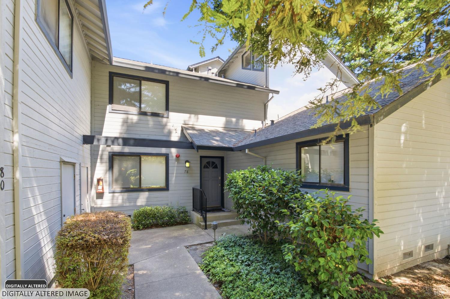 78 Village Parkway Napa CA 94558