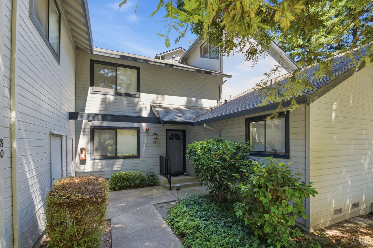78 Village Parkway Napa CA 94558