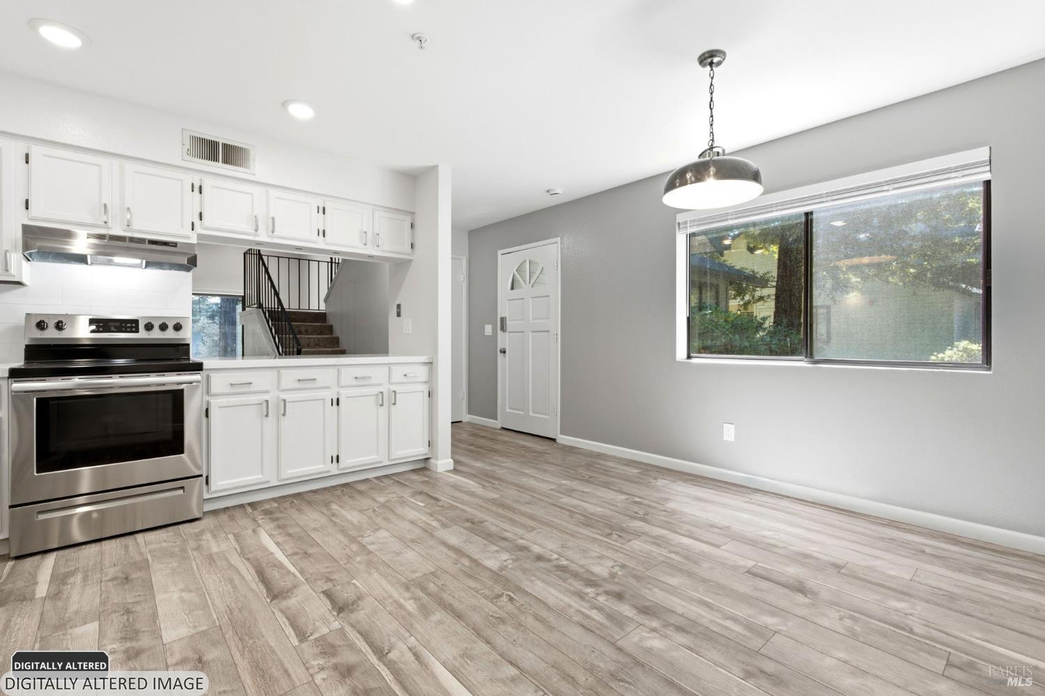 78 Village Parkway Napa CA 94558