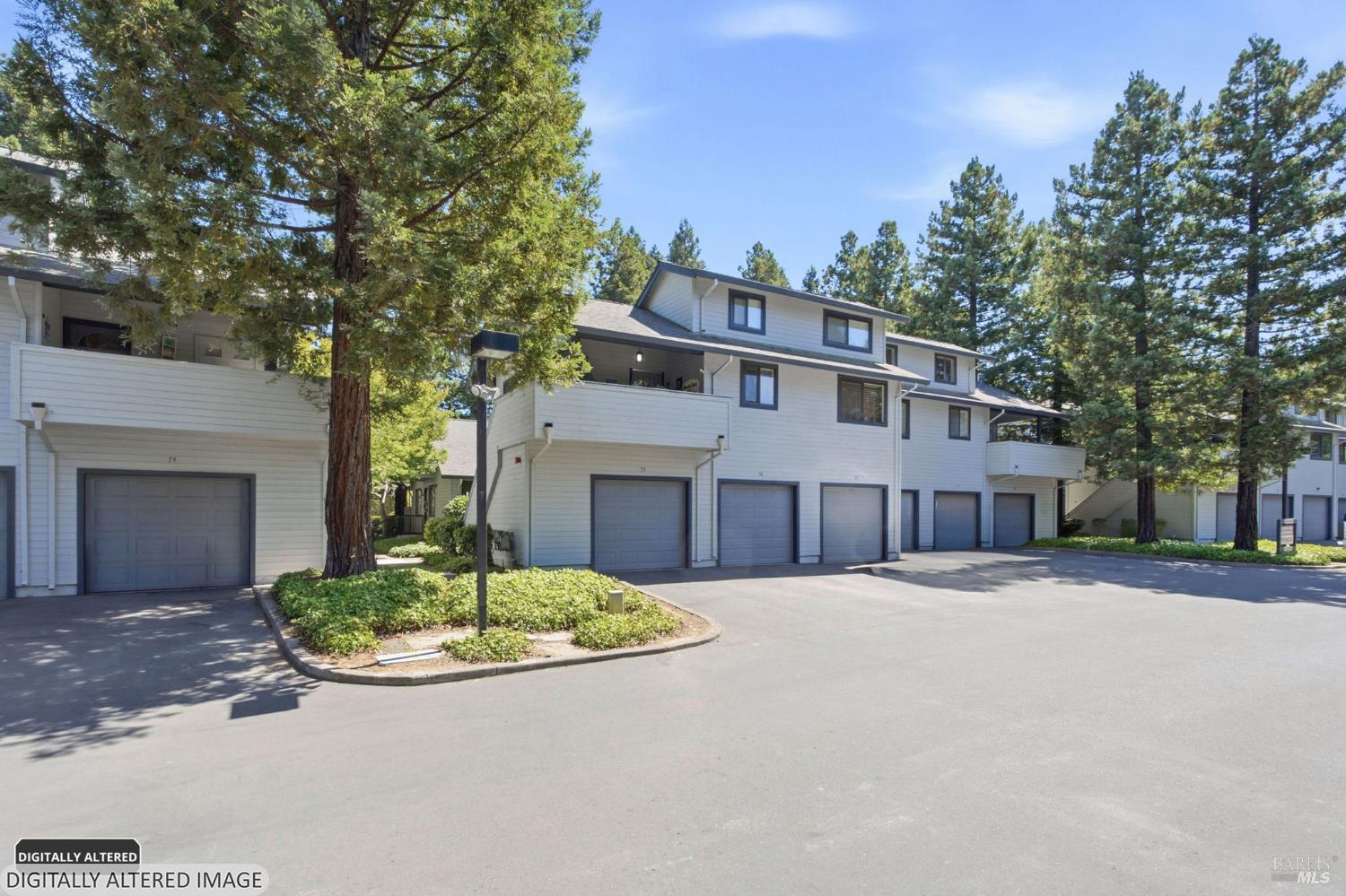 78 Village Parkway Napa CA 94558