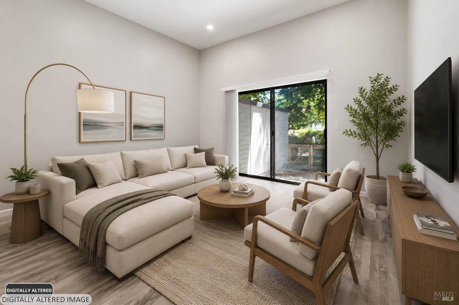 78 Village Parkway Napa CA 94558
