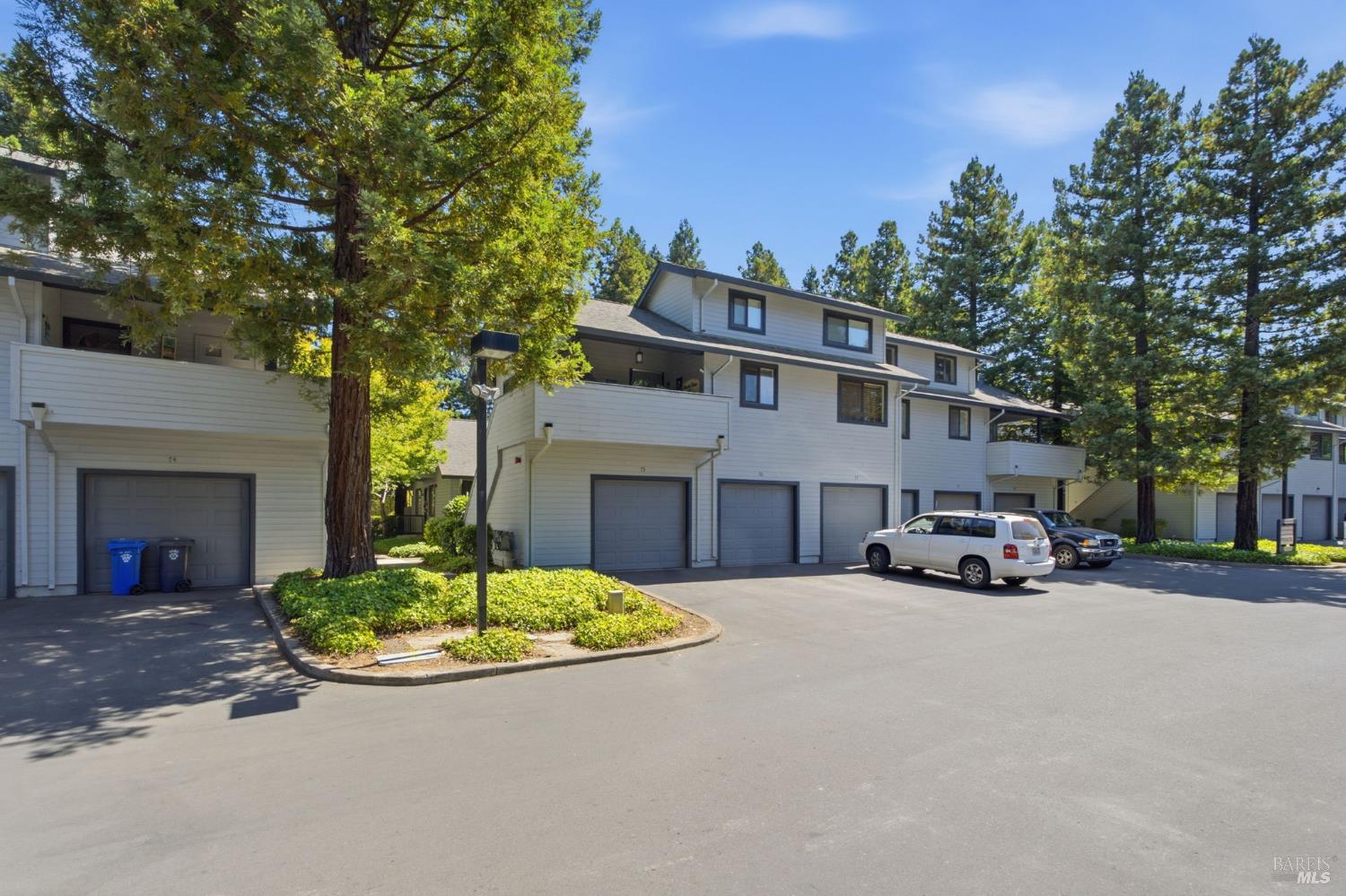 78 Village Parkway Napa CA 94558