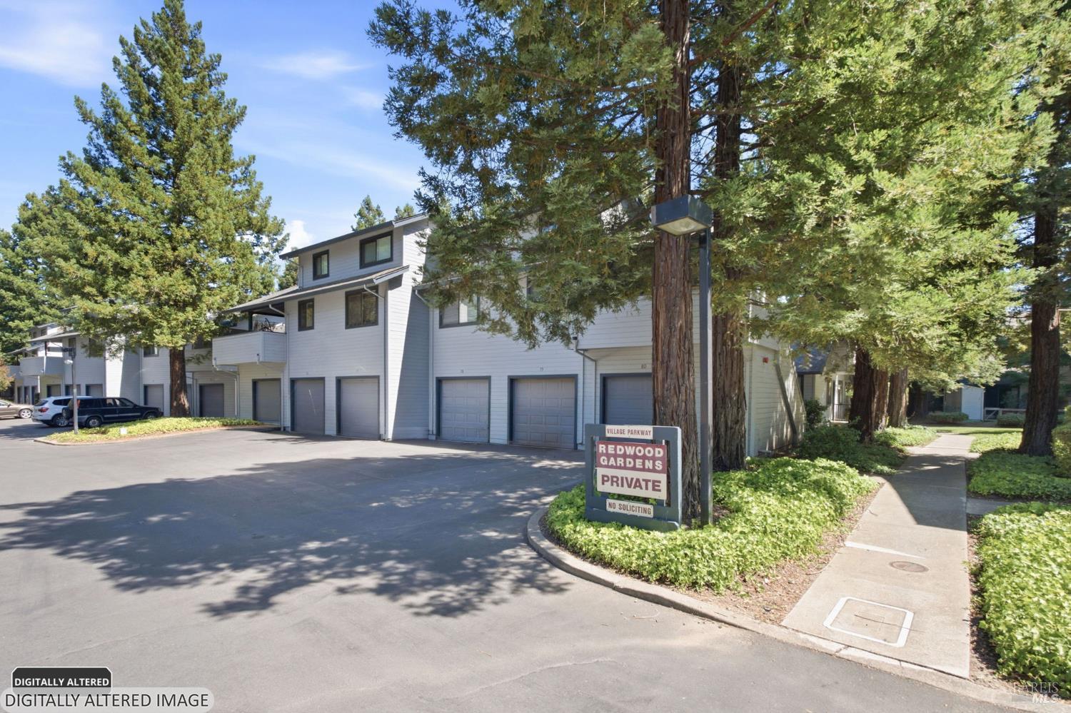78 Village Parkway Napa CA 94558