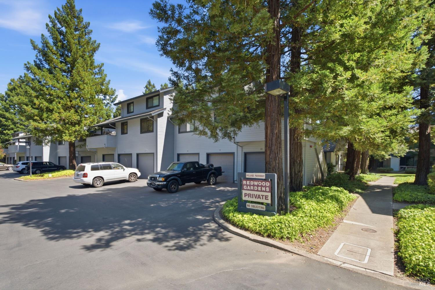 78 Village Parkway Napa CA 94558