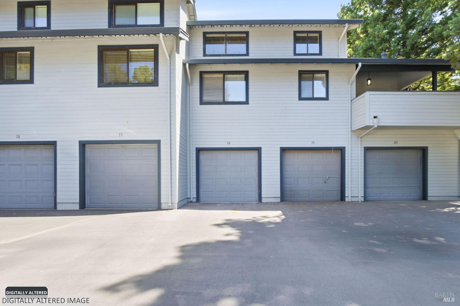 78 Village Parkway Napa CA 94558