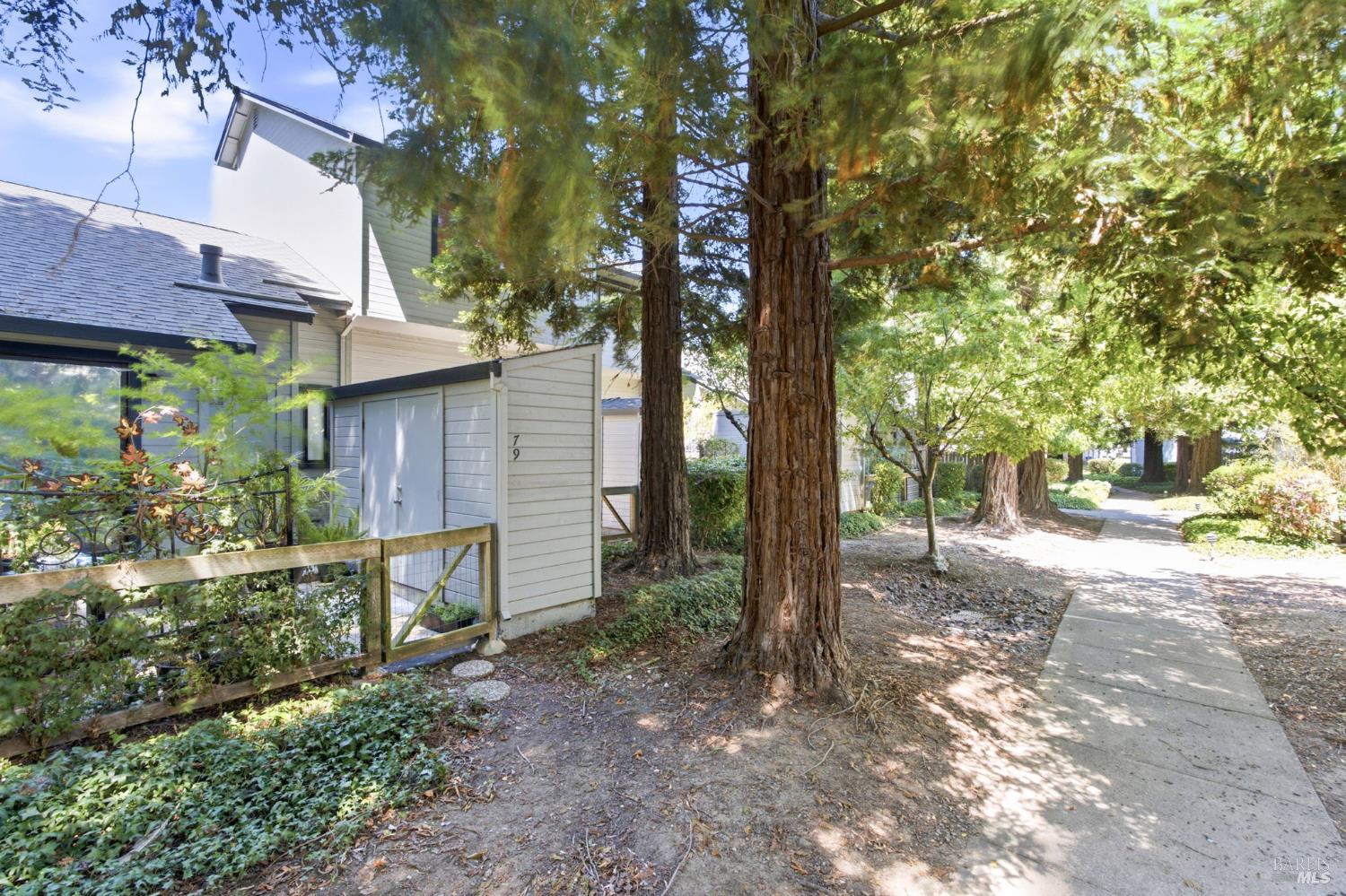 78 Village Parkway Napa CA 94558